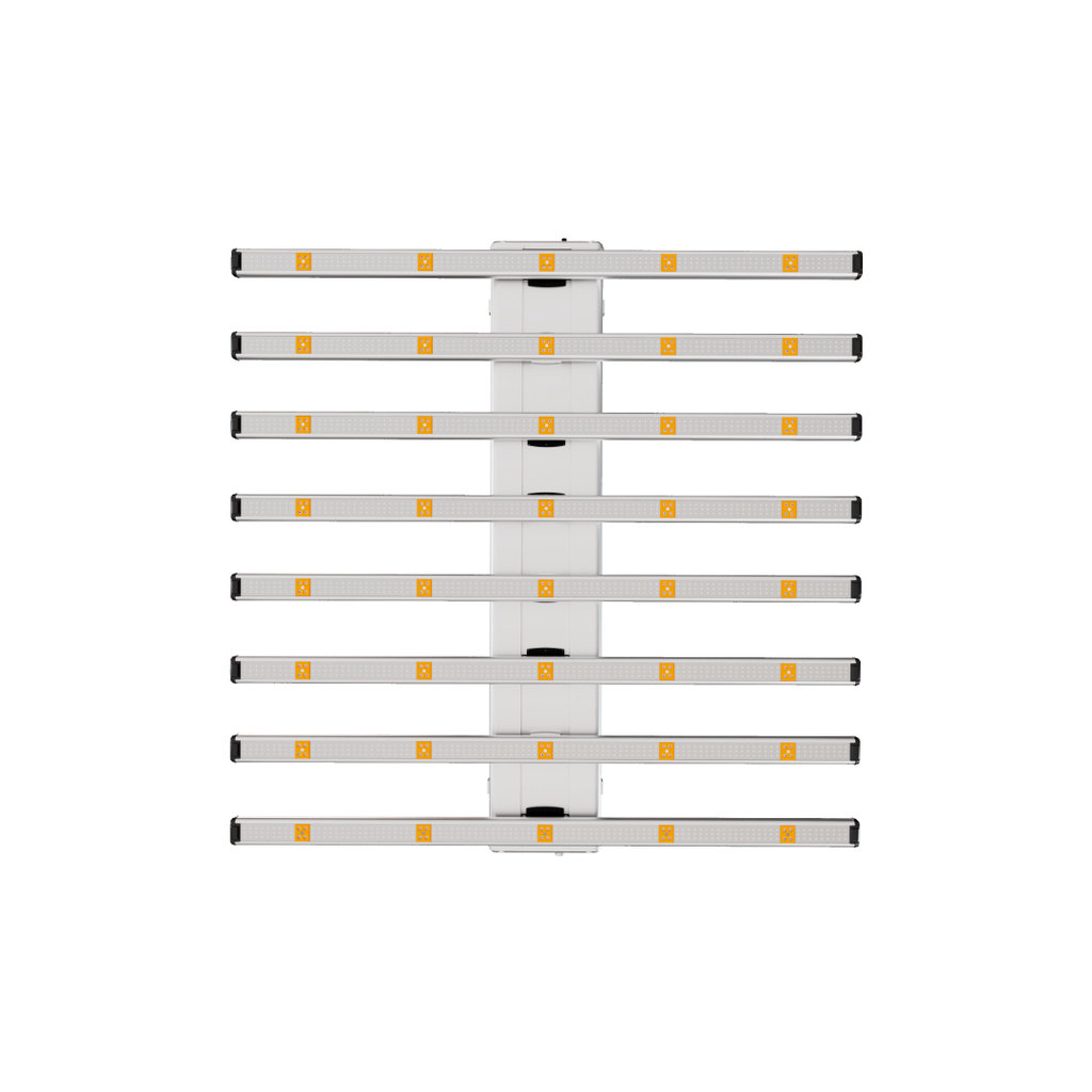 ThinkGrow LED Model-H Plus 4´ Fixture 720W