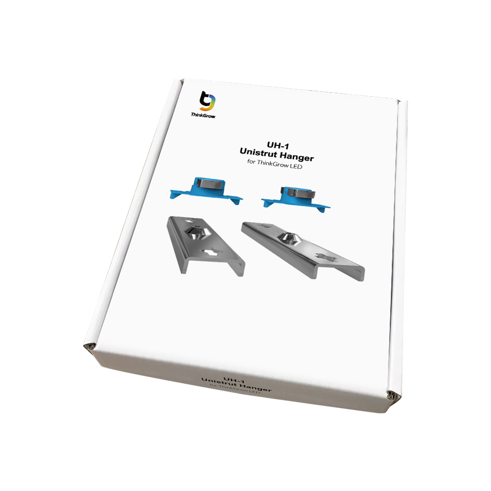 ThinkGrow LED Model-H Plus 4´ Fixture 720W