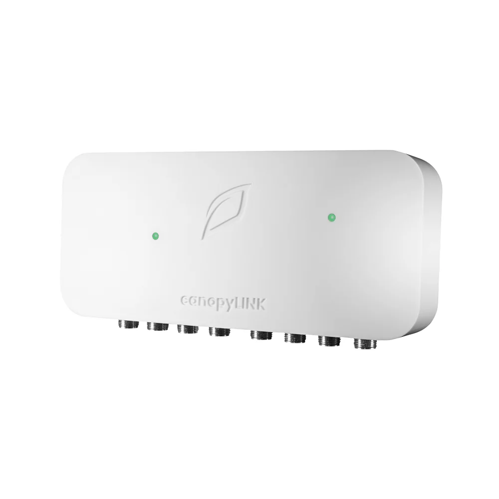 Growlink CanopyLink Concentrador de sensores