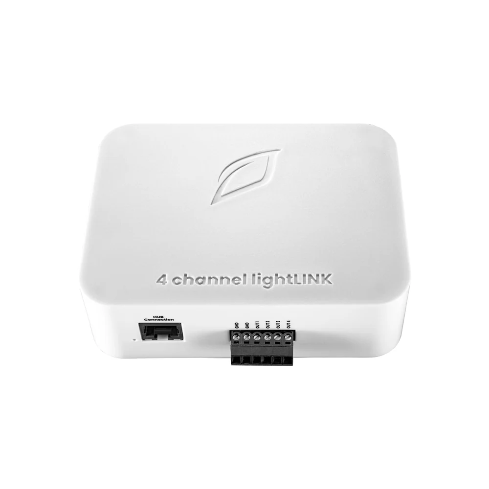 Growlink Controlador ValveLink