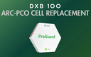 ProGuard Recambio de Celda PCO para DXB 100