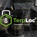 Grove Bags Bolsa con Ventana TerpLoc - 454 gr (1 lb) - 1 Un.