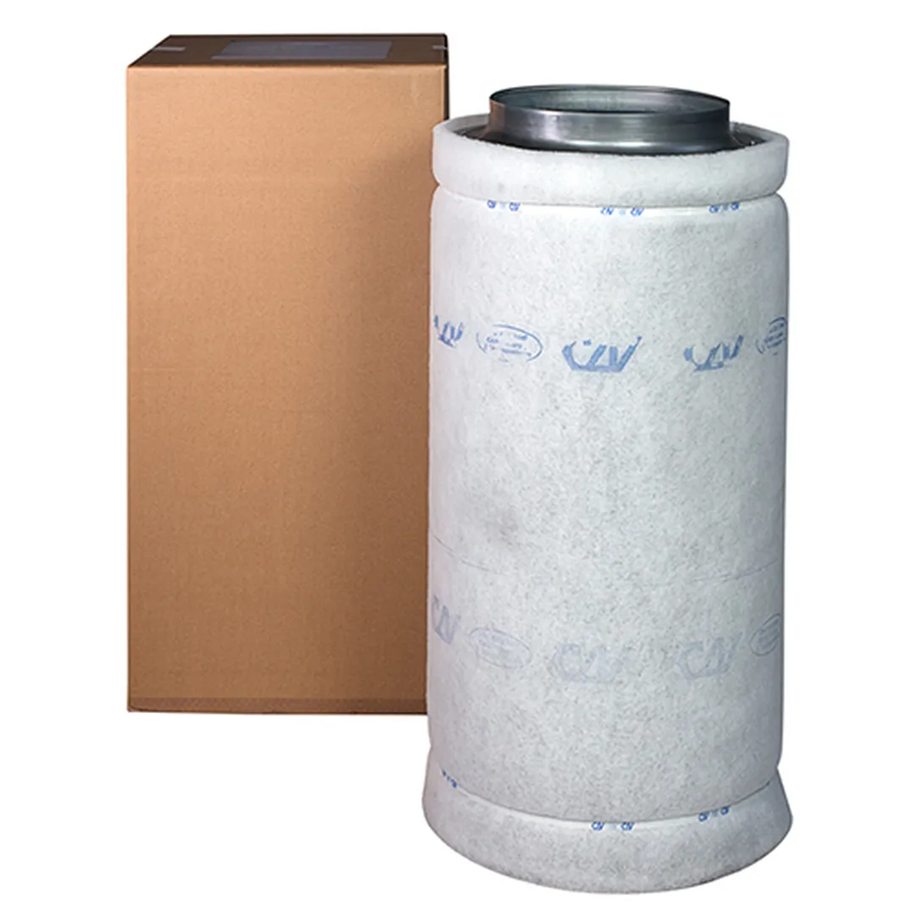 Filtro Antiolor Can-Lite 315 mm x 1.000 mm (Ø 50 cm) (4.500 m3/h)