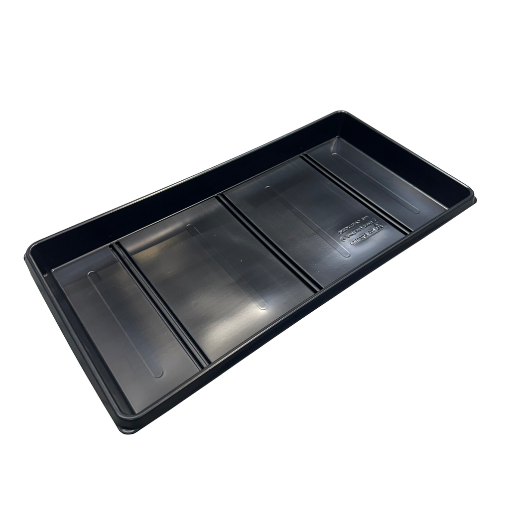 Bandeja 54x28x5 cm compatible con Gro-Smart