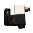 Recambio Solenoide 24v para Regulador CO2