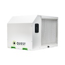 Quest 375 Deshumidificador 50-Hz