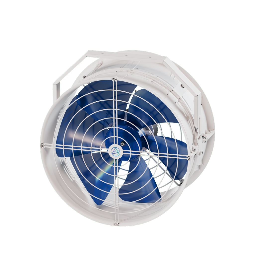 Aero-Fan Ventilador Alta Velocidad 560 mm (6.161 m3/h)