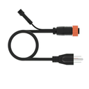 [TDC-240] ThinkGrow Cable de Alimentación y Señal - 2,2 Metros