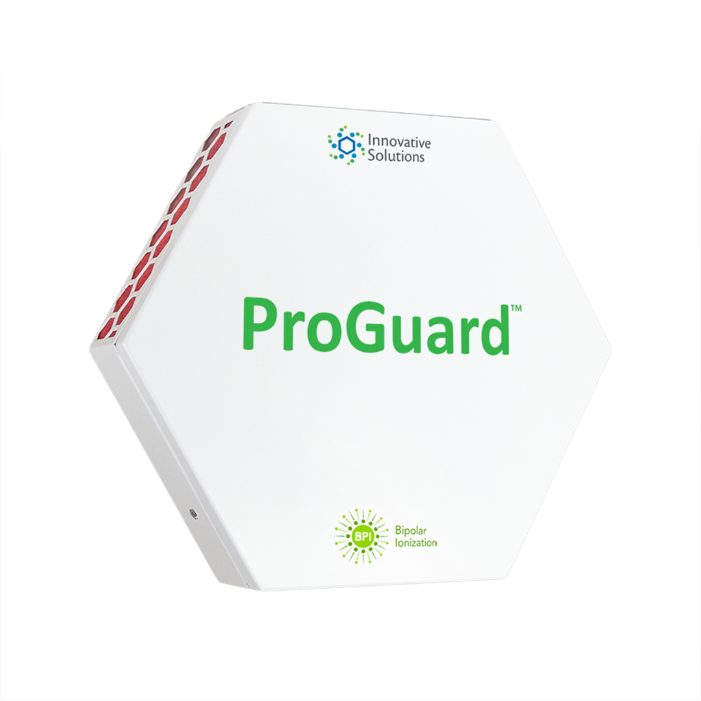 ProGuard DXB 100