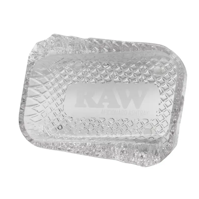 Cenicero Raw Aficionado