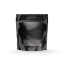 [GBBV14] Grove Bags Bolsa con Ventana TerpLoc - 14 gr (1/2 oz) - Pack 10 Uds.