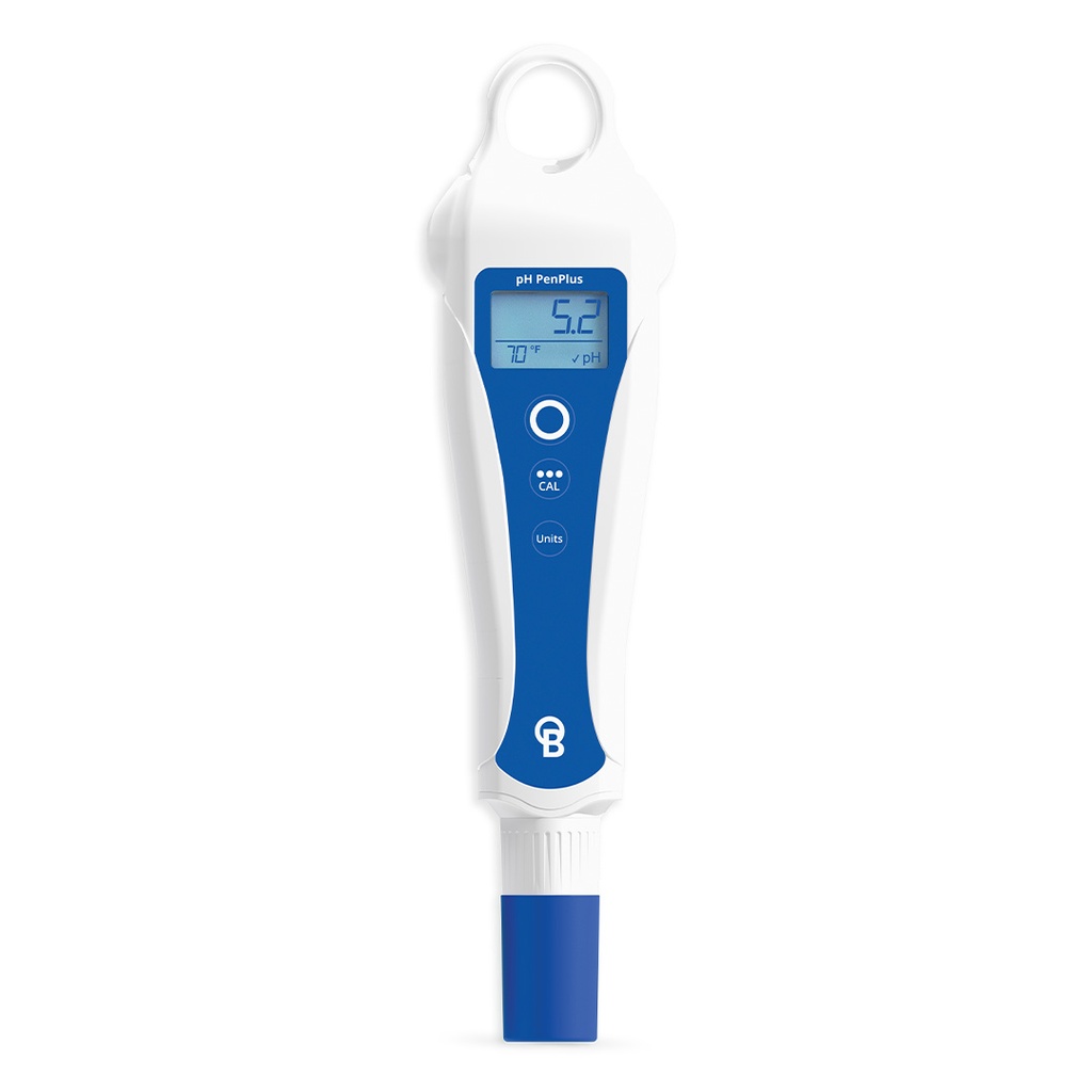 Bluelab Medidor PH Pen PLUS