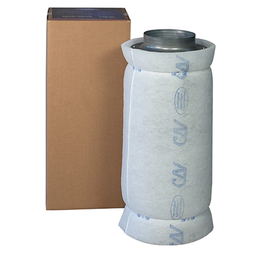 [FACL250] Filtro Antiolor Can-Lite 250 mm x 750 mm (1.500 m3/h)