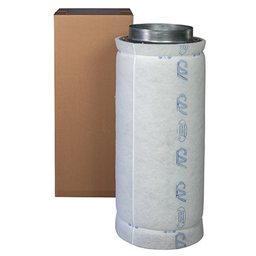 [FACL31540] Filtro Antiolor Can-Lite 315 mm x 1.000 mm  (Ø 40 cm) (3.000 m3/h)