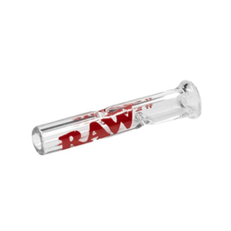 [RAWBVR] Boquilla Raw Vidrio Redonda - Pack x 24