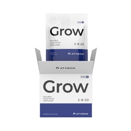 [ATPG113] Athena Pro Line Grow 11,3 Kilos (Caja con 5 Sobres de 2,26 Kilos)