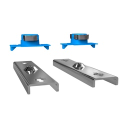 [UH-1] ThinkGrow Soportes De Suspensión Unistrut Para Model H-Plus