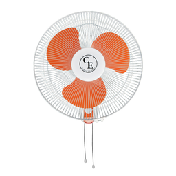 [VTPC40X2] Ventilador Pared Oscilante 45W - 40 cm Cornwall - Pack 2 Unidades