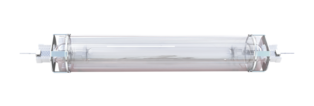 Lampara Nanolux DE-MH 1.000W Doble Recubrimiento 4K (Crec.)