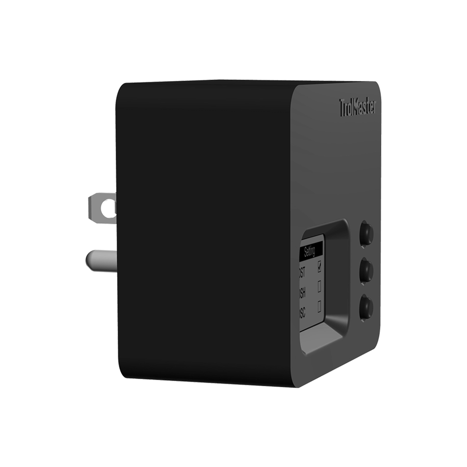 TrolMaster Módulo Dry Contact/Relé DSD-1