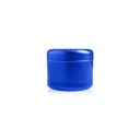 Desmo RS Aluminio Azul 4 partes