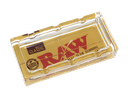 Cenicero Raw Vidrio Rectangular