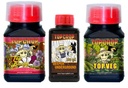 TriPack Top Crop