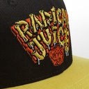 Gorra RS Radical Juice Amarilla