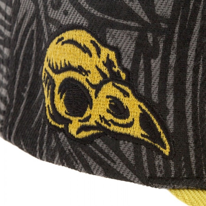 Gorra RS Radical Juice Amarilla