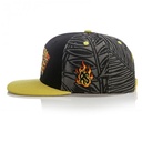 Gorra RS Radical Juice Amarilla