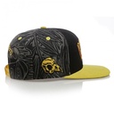 Gorra RS Radical Juice Amarilla