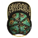 Gorra RS Radical Juice Amarilla