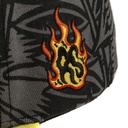 Gorra RS Radical Juice Amarilla