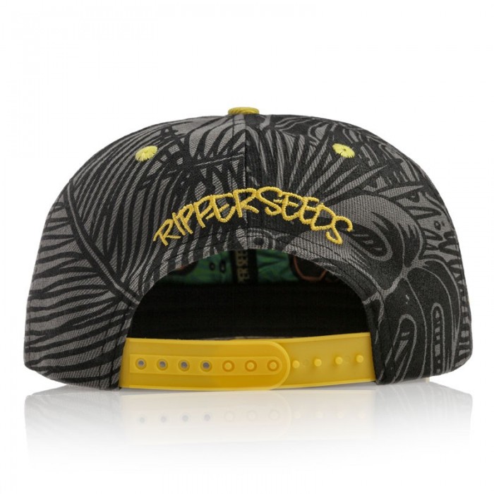 Gorra RS Radical Juice Amarilla