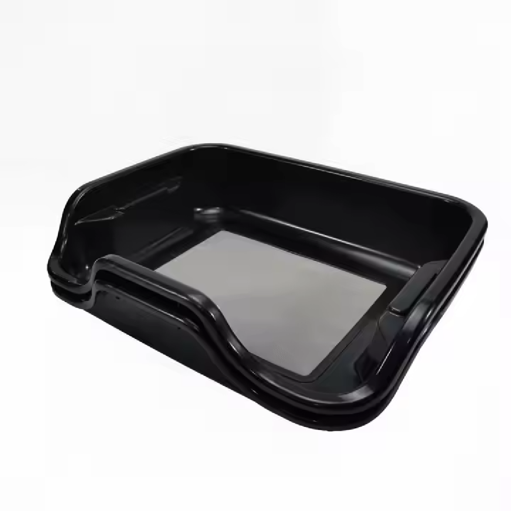 Resin Craft Tray