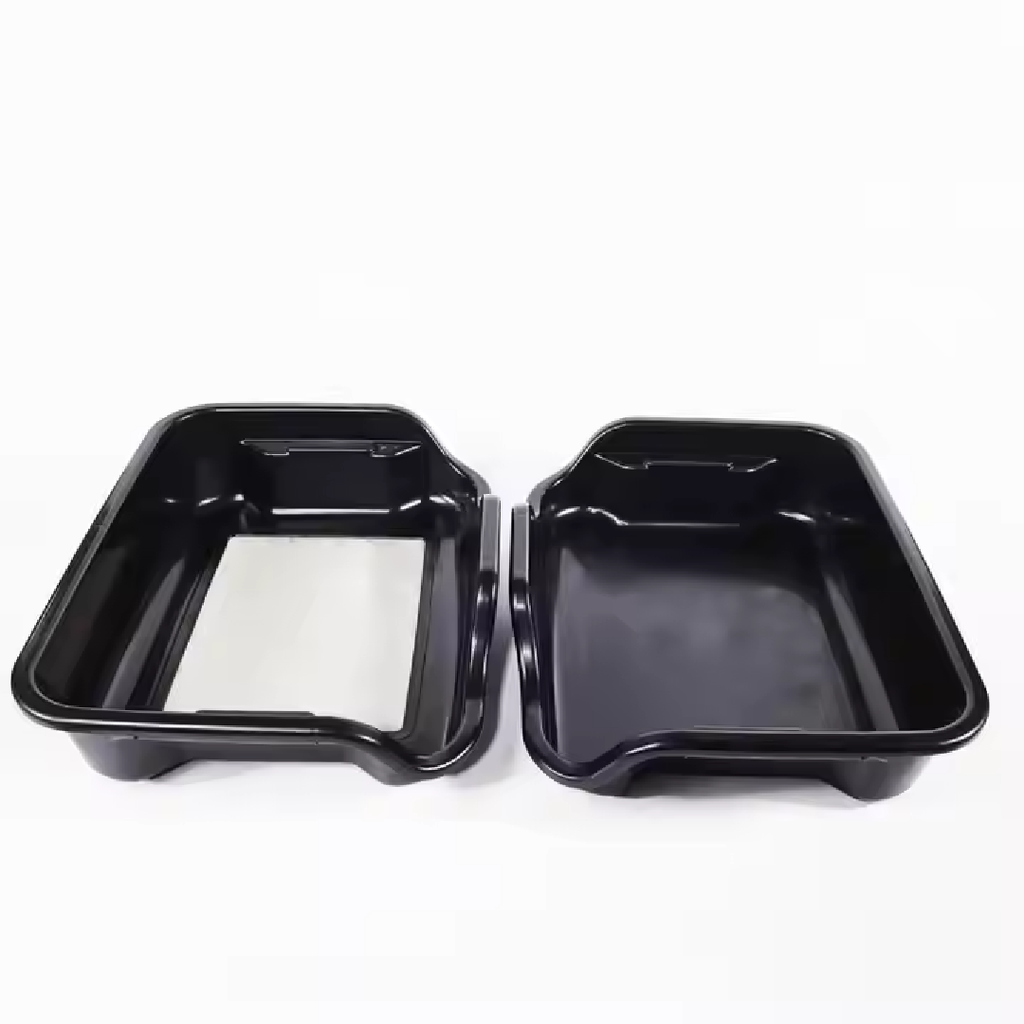 Resin Craft Tray