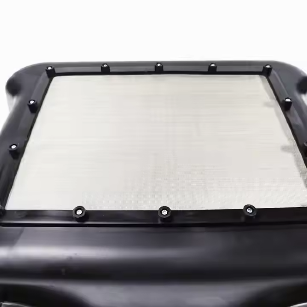 Resin Craft Tray
