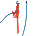 Microtubo Azul  Maxijet 6 mm x 3,5 mm - 30 Metros