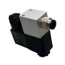 Recambio Solenoide 24v para Regulador CO2