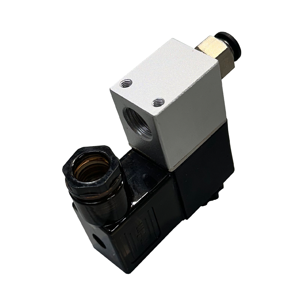 Recambio Solenoide 24v para Regulador CO2