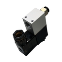 Recambio Solenoide 24v para Regulador CO2