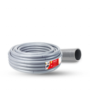 Manguera PVC Soldable - Hidroflex - 20 mm - 1 Metro