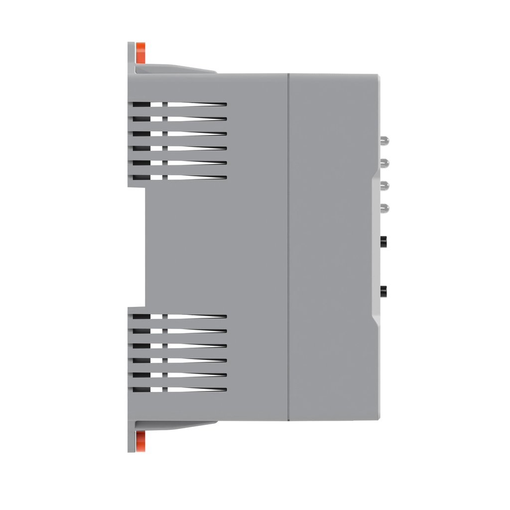 TrolMaster Módulo Dry Contact/Relé para riel DIN DSR-1