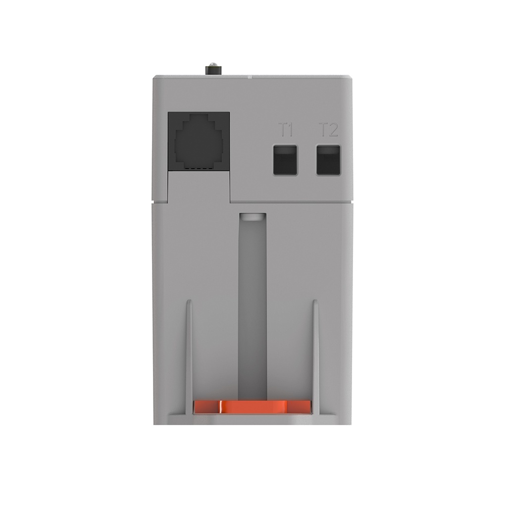 TrolMaster Módulo Dry Contact/Relé para riel DIN DSR-1