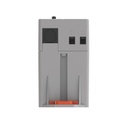 TrolMaster Módulo Dry Contact/Relé para riel DIN DSR-1