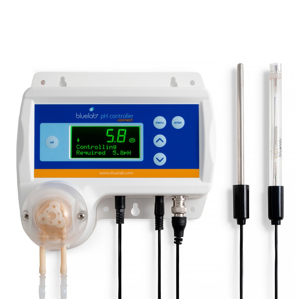 Bluelab PH Controller Connect