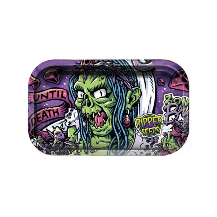 Bandeja Zombie Bride