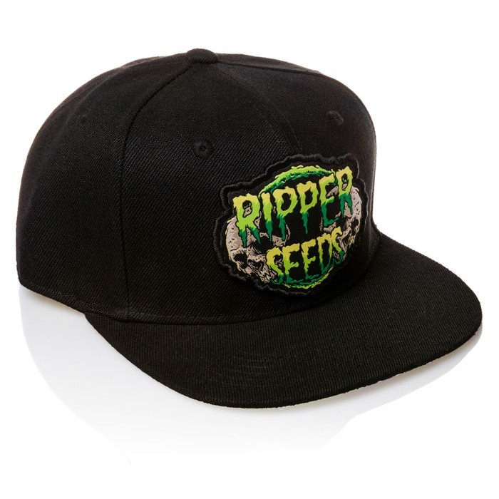 Gorra RS Ed. Limitada Marcos Cabrera