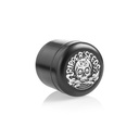 [RSDE2] Desmo RS Aluminio Negro 4 partes