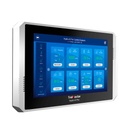 TrolMaster Controlador Hydro-X PRO (Incluye Sensor 4 en 1 MBS-PRO)